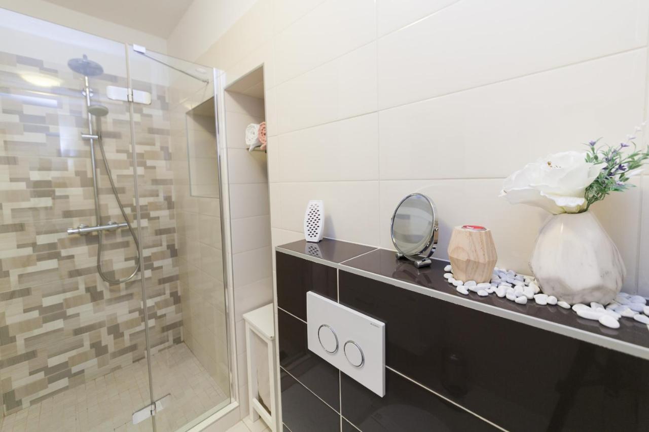 Imperium Central Apartments Zára Kültér fotó