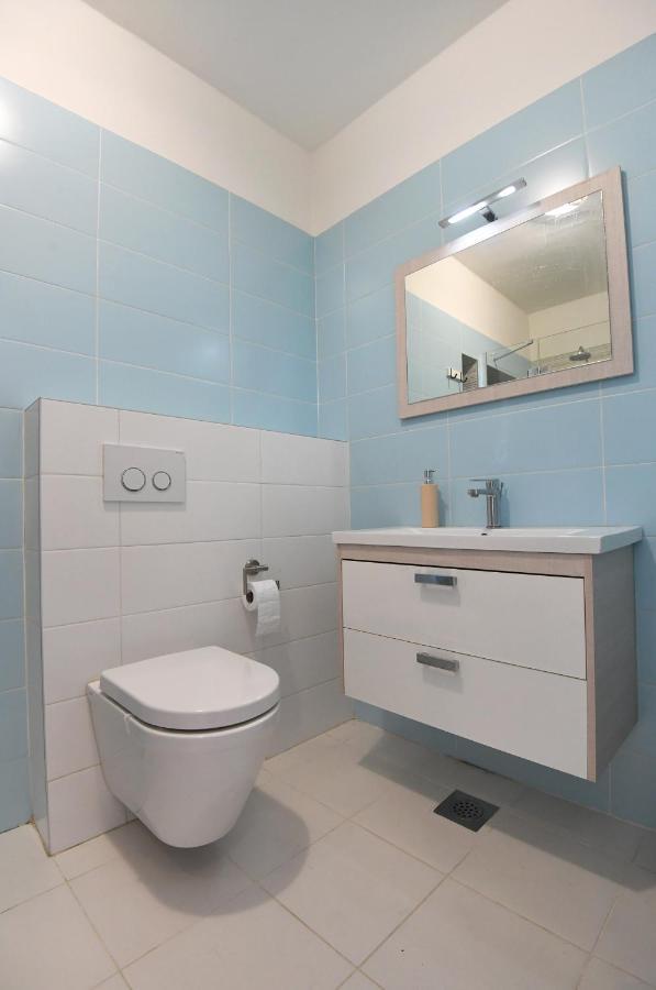 Imperium Central Apartments Zára Kültér fotó