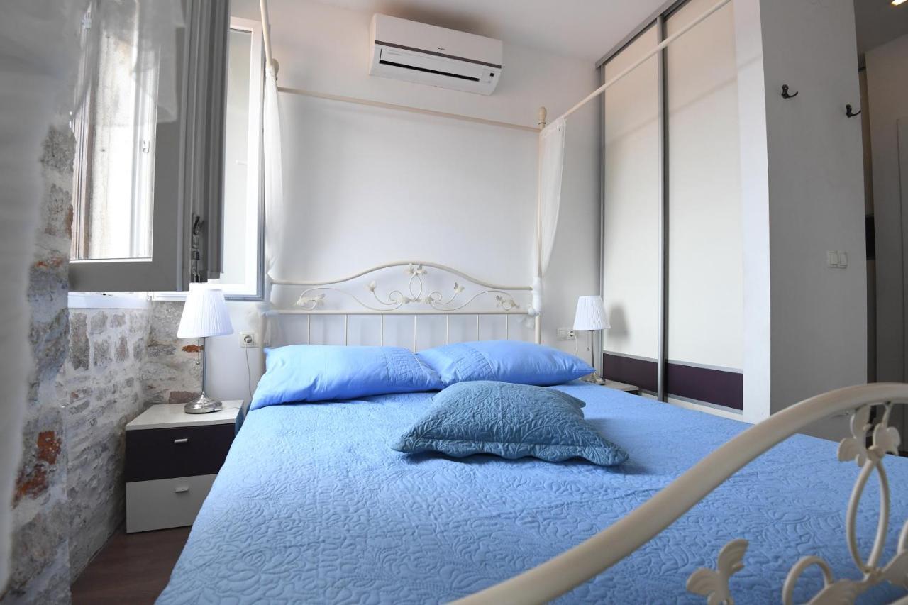 Imperium Central Apartments Zára Kültér fotó