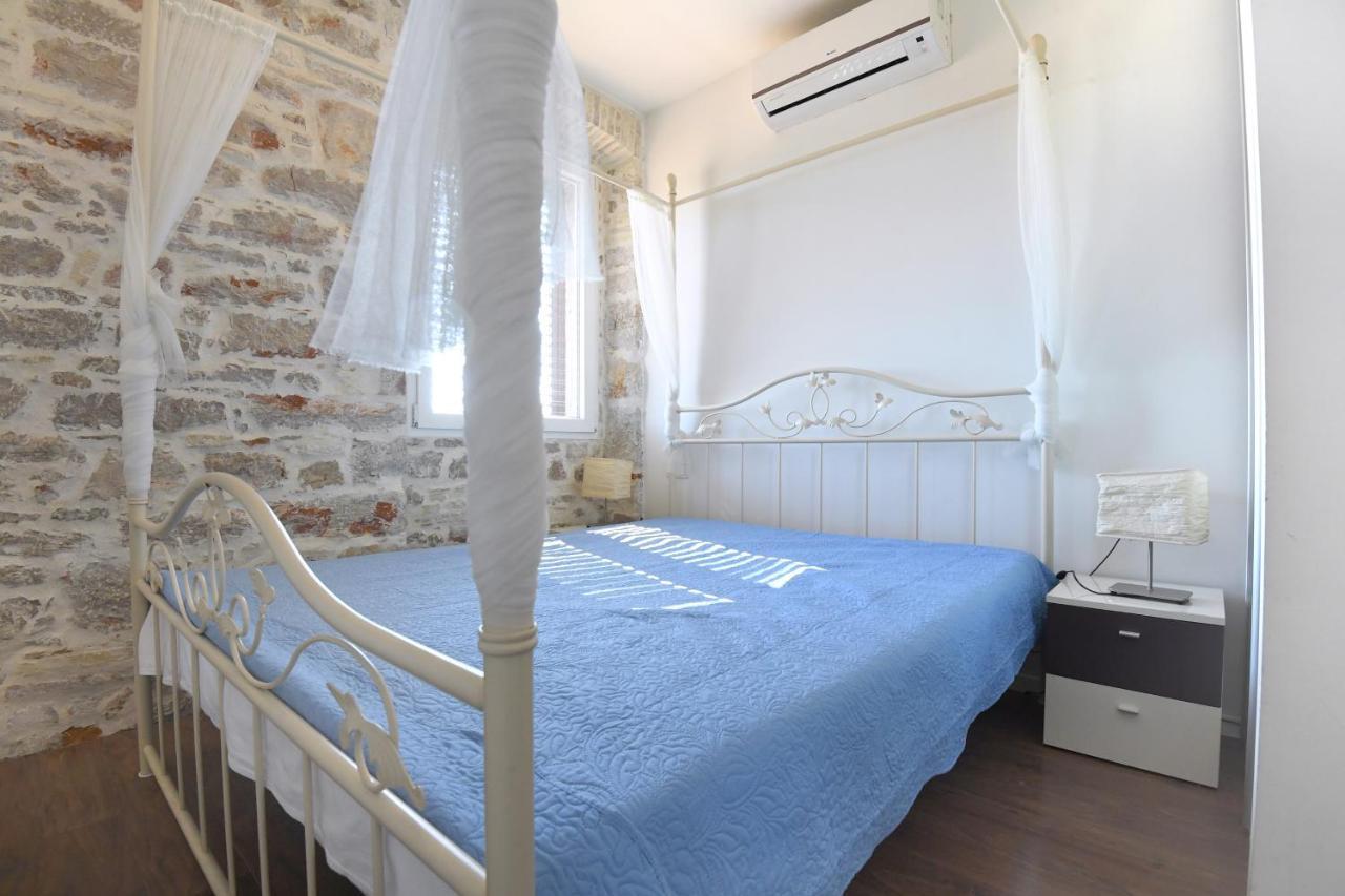 Imperium Central Apartments Zára Kültér fotó