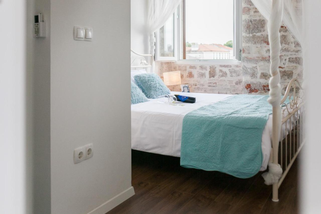 Imperium Central Apartments Zára Kültér fotó