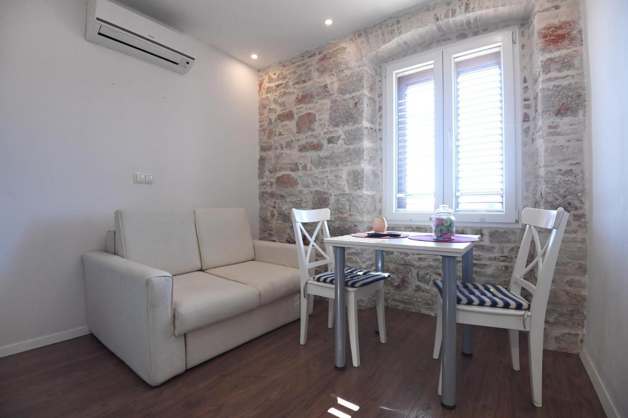 Imperium Central Apartments Zára Kültér fotó