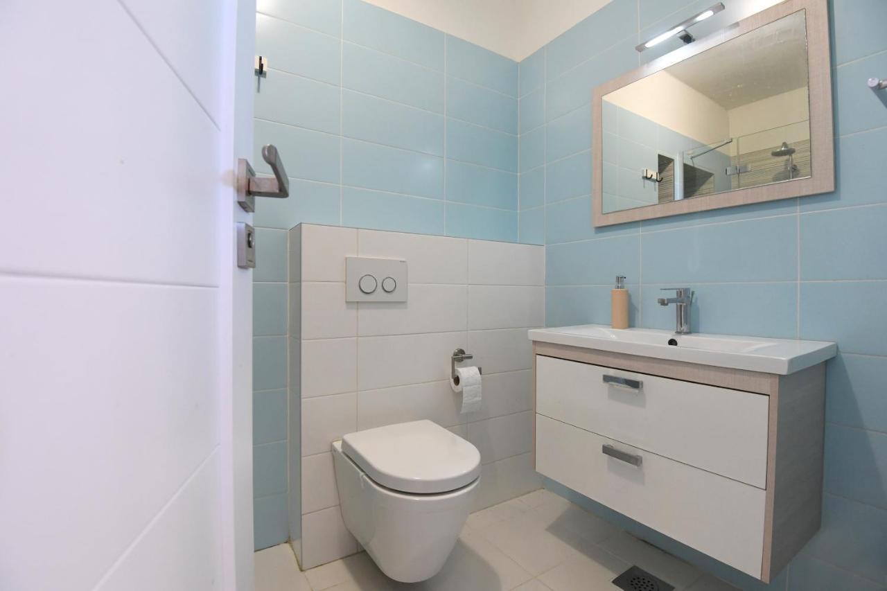 Imperium Central Apartments Zára Kültér fotó