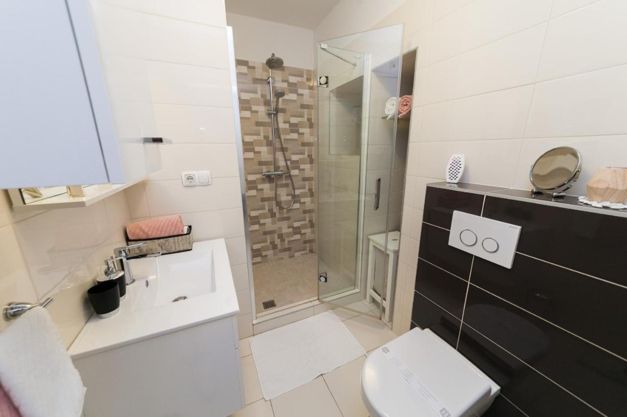 Imperium Central Apartments Zára Kültér fotó