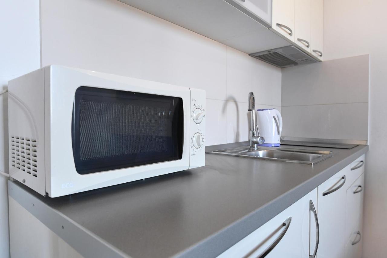 Imperium Central Apartments Zára Kültér fotó