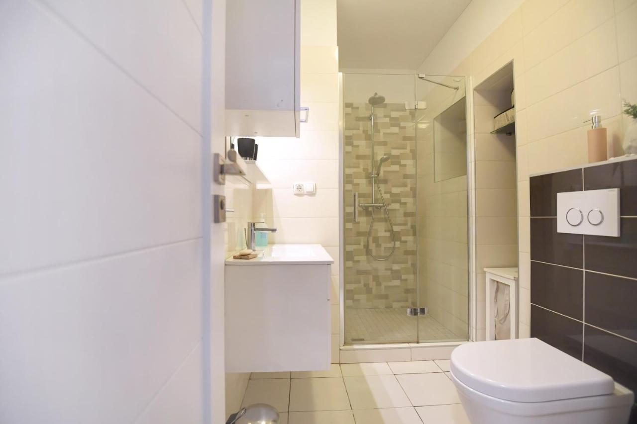Imperium Central Apartments Zára Kültér fotó
