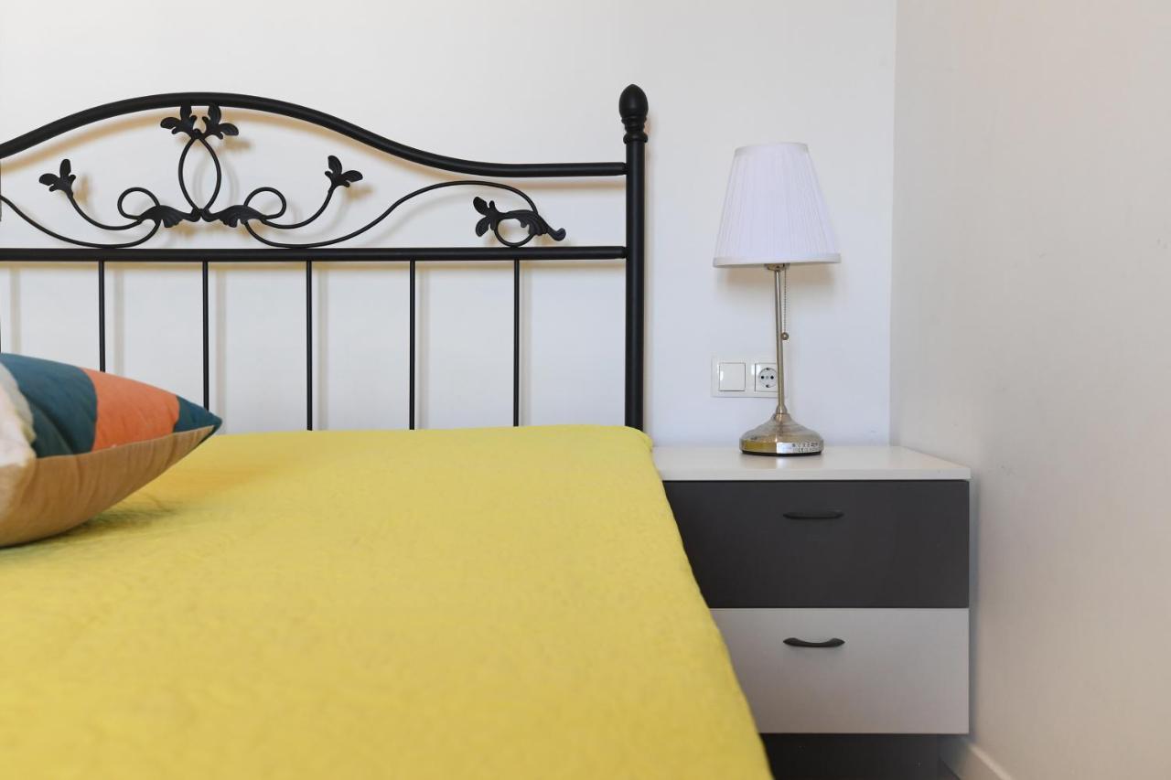 Imperium Central Apartments Zára Kültér fotó