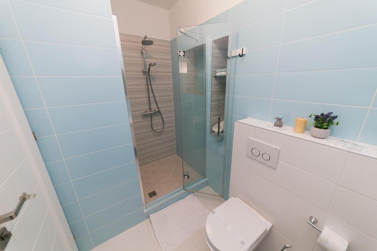 Imperium Central Apartments Zára Kültér fotó
