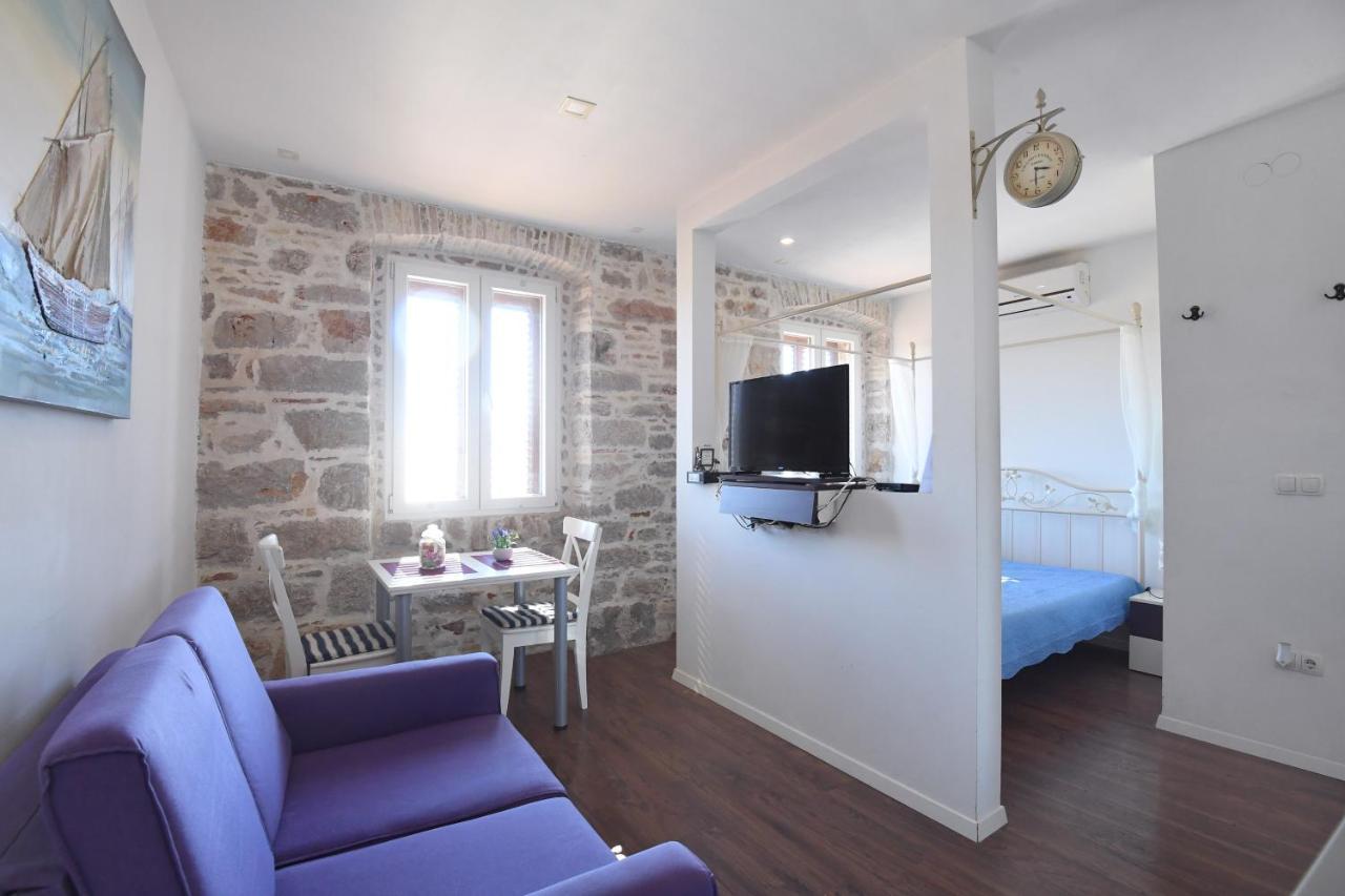 Imperium Central Apartments Zára Kültér fotó